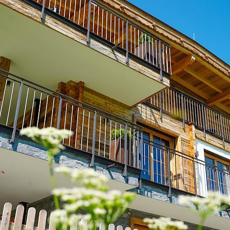 Chalet Wildruh รีด อิม ซิลเลอร์ทาล ภายนอก รูปภาพ