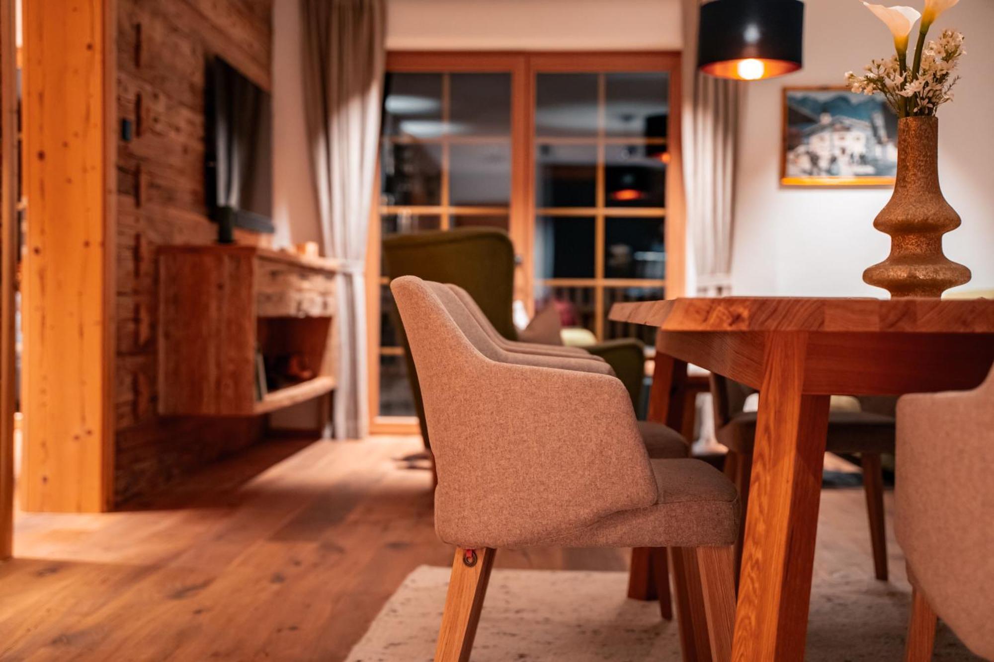 Chalet Wildruh รีด อิม ซิลเลอร์ทาล ภายนอก รูปภาพ
