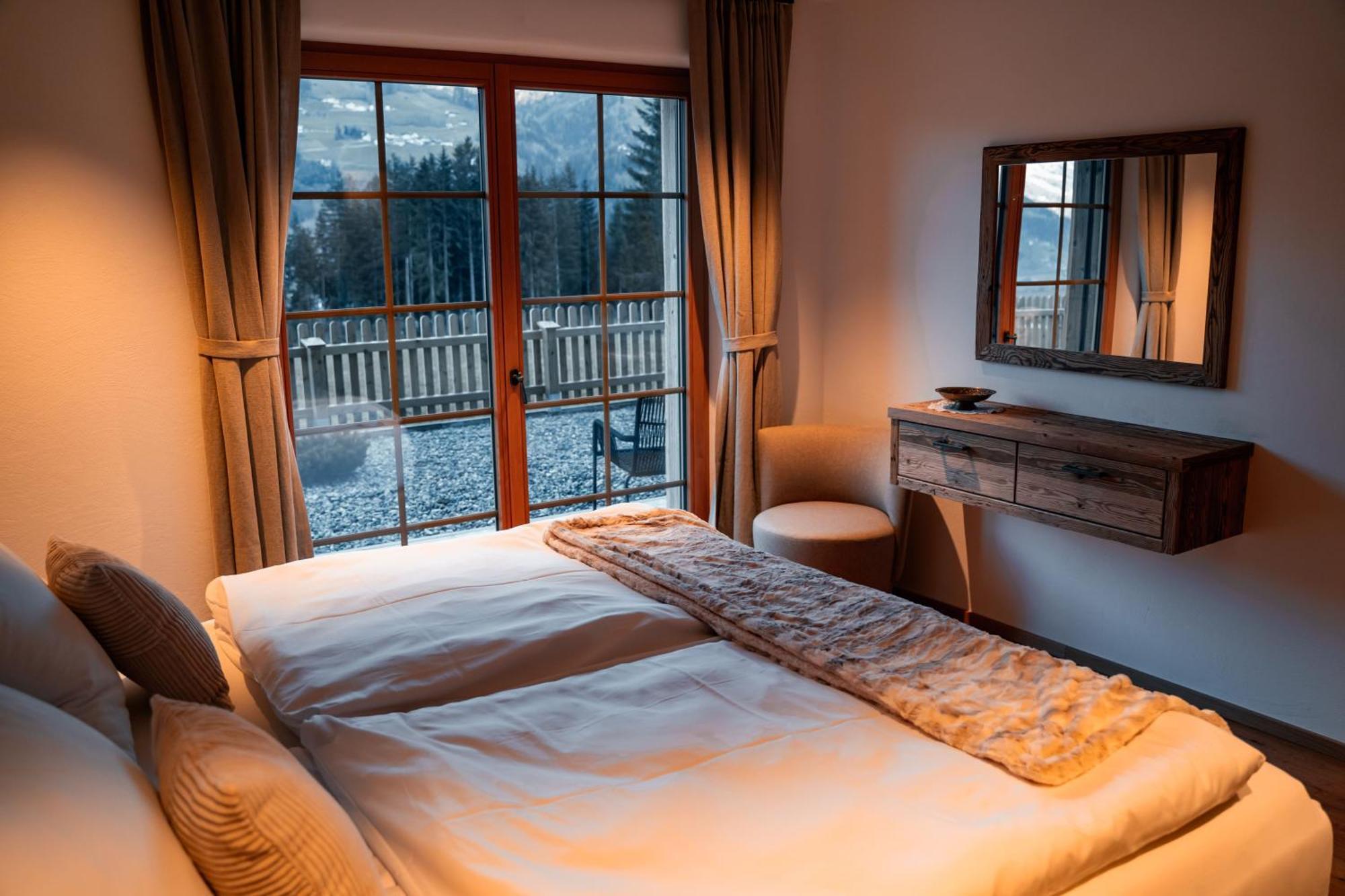 Chalet Wildruh รีด อิม ซิลเลอร์ทาล ภายนอก รูปภาพ