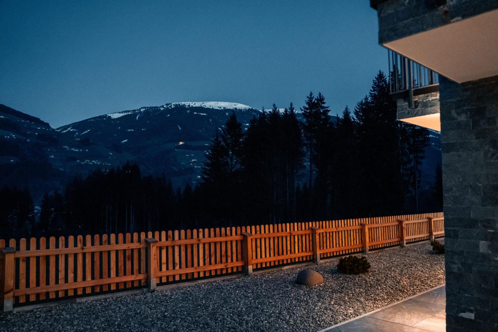 Chalet Wildruh รีด อิม ซิลเลอร์ทาล ภายนอก รูปภาพ