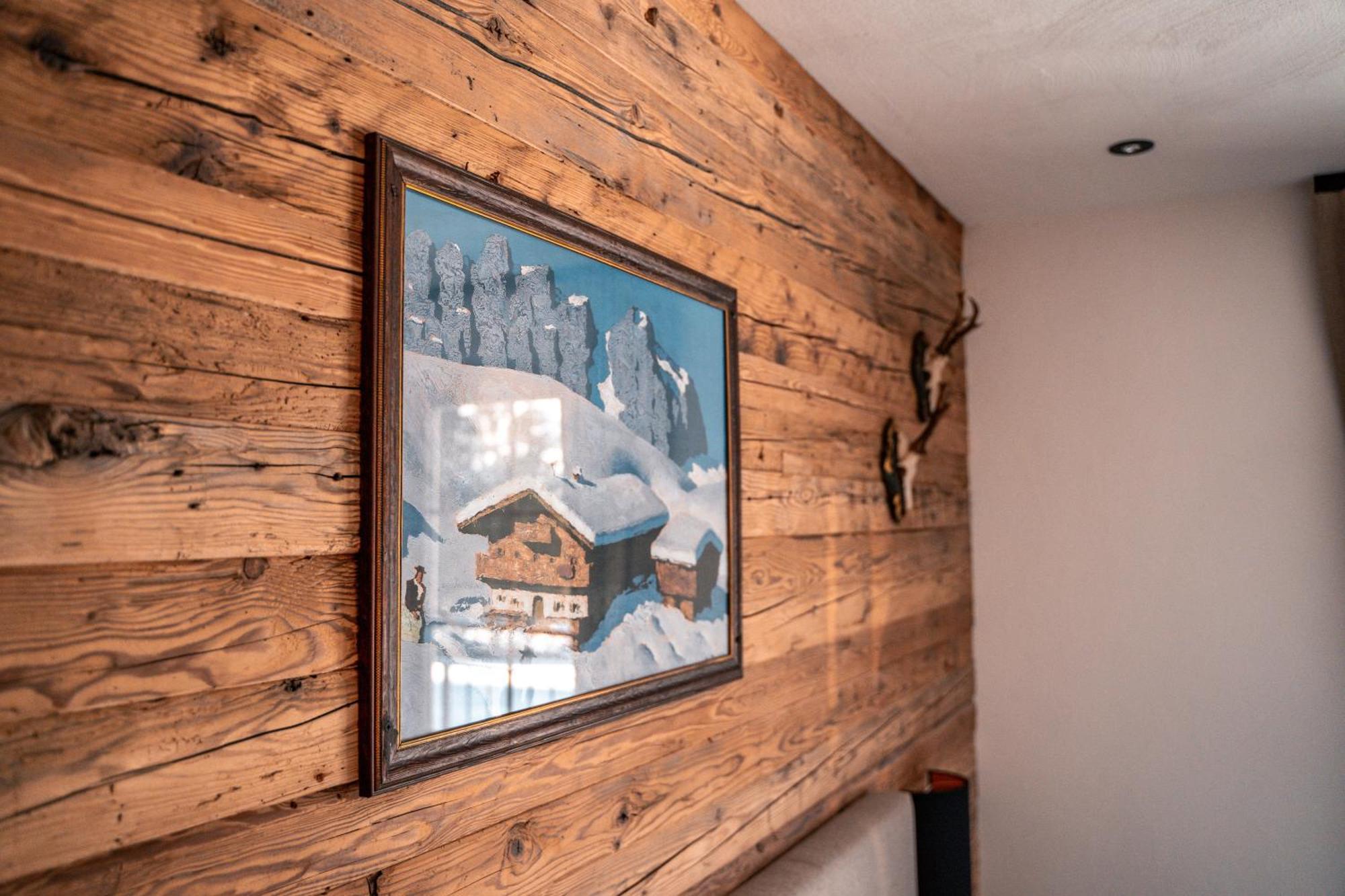 Chalet Wildruh รีด อิม ซิลเลอร์ทาล ภายนอก รูปภาพ