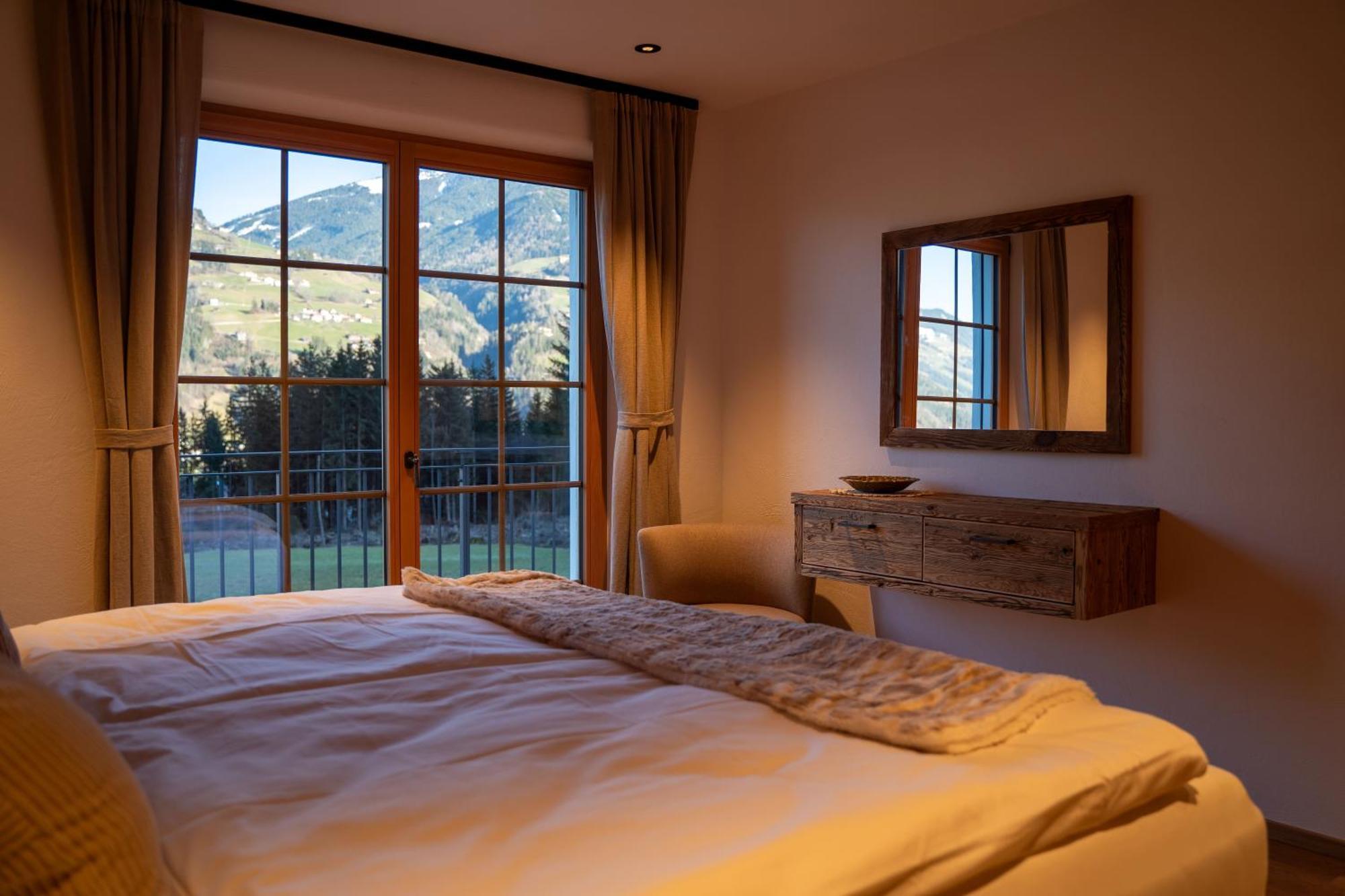 Chalet Wildruh รีด อิม ซิลเลอร์ทาล ภายนอก รูปภาพ