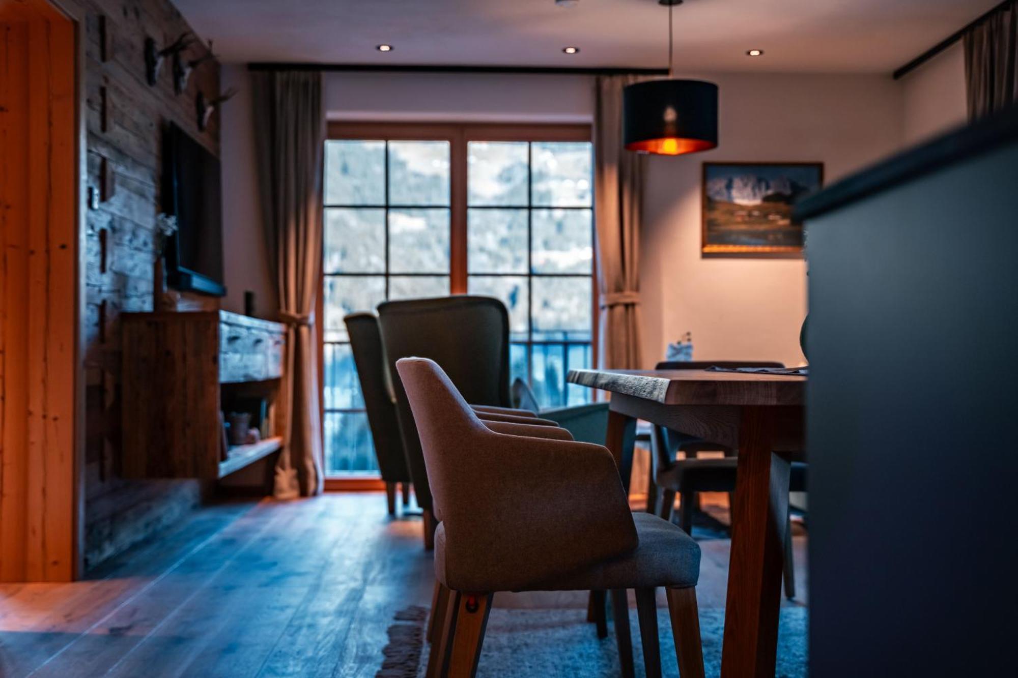 Chalet Wildruh รีด อิม ซิลเลอร์ทาล ภายนอก รูปภาพ