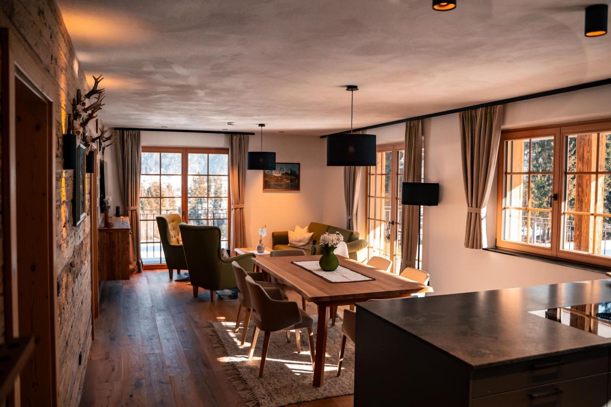 Chalet Wildruh รีด อิม ซิลเลอร์ทาล ภายนอก รูปภาพ
